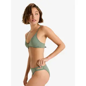 Women's swimsuit top Roxy Ba Athl Tri image-2