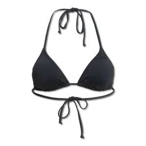 Women's swimsuit top Roxy Tiki Tri image-0