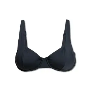 Women's swimsuit top Roxy Uw Dcup image-0