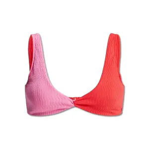 Top costume da bagno donna Roxy Lagos image-0