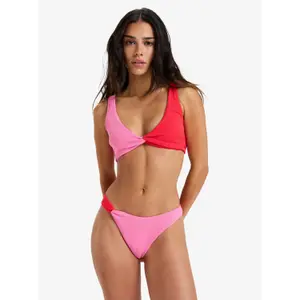 Top costume da bagno donna Roxy Lagos image-1
