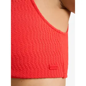 Top costume da bagno donna Roxy Lagos image-4