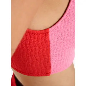 Top costume da bagno donna Roxy Lagos image-5
