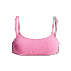 Top costume da bagno donna Roxy Lagos Basic image-0