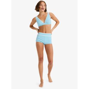 Women's swimsuit top Roxy Kauai Hidden UW D Cup image-2