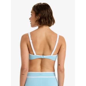 Women's swimsuit top Roxy Kauai Hidden UW D Cup image-3