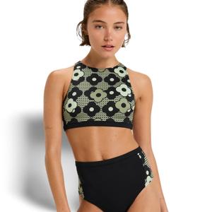 Women's swimsuit top Roxy Pro Wave