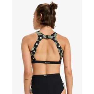 Women's swimsuit top Roxy Pro Wave image-3