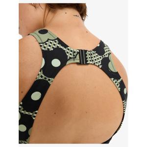 Women's swimsuit top Roxy Pro Wave image-4
