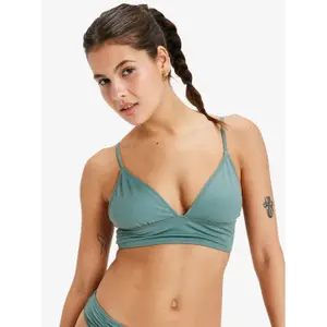 Women's swimsuit top Roxy Sd Beach Classics image-1