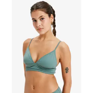 Women's swimsuit top Roxy Sd Beach Classics image-2