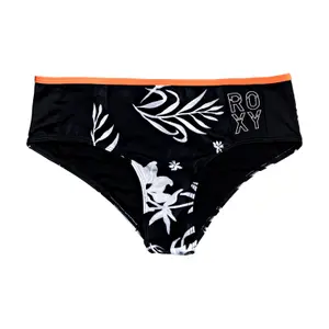 Bas de maillot de bain femme Roxy Fitness Shorty image-0