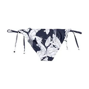 Bas de maillot de bain femme Roxy Printed Beach Classics image-1