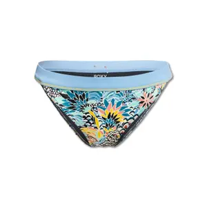 Bas de maillot de bain femme Roxy Marine Bloom Regular image-2