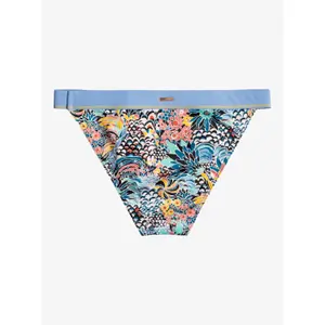 Bas de maillot de bain femme Roxy Marine Bloom Regular image-5