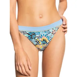 Bas de maillot de bain femme Roxy Marine Bloom Regular image-1