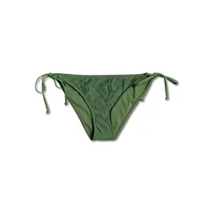 Dámské plavkové kalhotky Roxy Love Song Tie Side Reg image-0