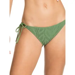 Dámské plavkové kalhotky Roxy Love Song Tie Side Reg image-2