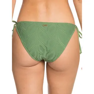 Dámské plavkové kalhotky Roxy Love Song Tie Side Reg image-5