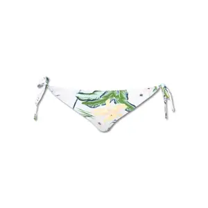 Dámské plavkové kalhotky Roxy Bloom Tie Side image-0