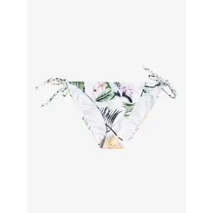 Dámské plavkové kalhotky Roxy Bloom Tie Side image-1