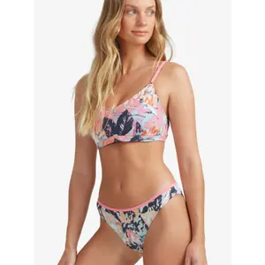 Maillot de bain 2 pièces femme Roxy Fitness Pt Reg image-1