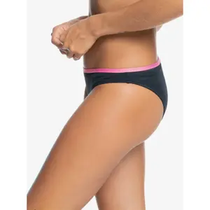 Dámské plavkové kalhotky Roxy Fitness Solid Reg image-4