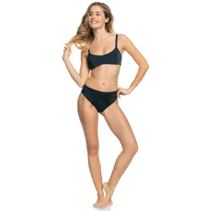 Plavkové kalhotky s polovičním pasem pro ženy Roxy Body Full image-4