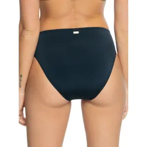 Plavkové kalhotky s polovičním pasem pro ženy Roxy Body Full image-5