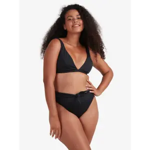 Plavkové kalhotky s polovičním pasem pro ženy Roxy Body Full image-6