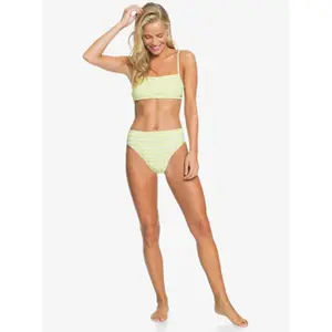 Bas de maillot de bain femme Roxy Beautiful Sun Mod image-0