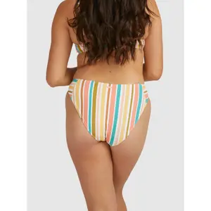 Bas de maillot de bain femme Roxy Beach Classics Hipster image-3