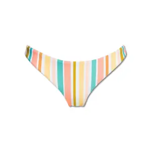 Bas de maillot de bain femme Roxy Beach Classics Cheeky image-0