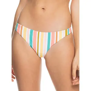 Bas de maillot de bain femme Roxy Beach Classics Cheeky image-3