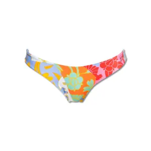 Bas de maillot de bain femme Roxy Rowley X Cheeky Hileg image-0