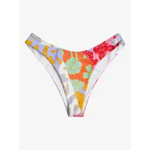 Bas de maillot de bain femme Roxy Rowley X Cheeky Hileg image-4