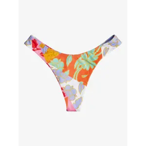 Bas de maillot de bain femme Roxy Rowley X Cheeky Hileg image-5