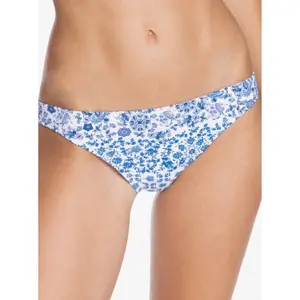 Bas de maillot de bain femme Roxy Sunset Boogie Mod image-3