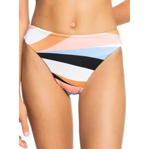 Bas de maillot de bain femme Roxy Paradiso Passport Mod image-1