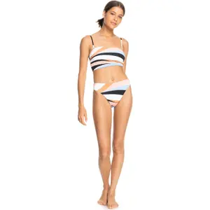 Bas de maillot de bain femme Roxy Paradiso Passport Mod image-2