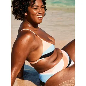 Bas de maillot de bain femme Roxy Paradiso Passport Mod image-4