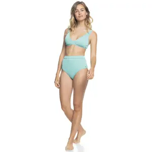Bas de maillot de bain femme Roxy Mind Of Freedom Mod image-1