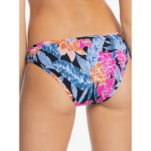 Bas de maillot de bain femme Roxy Tropical Oasis Smock image-5
