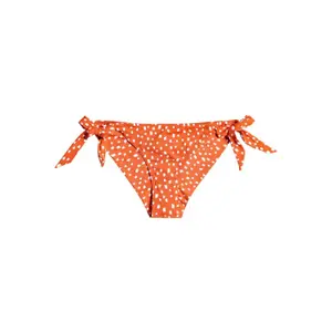 Bas de maillot de bain femme Roxy Tropical Oasis Chek image-0