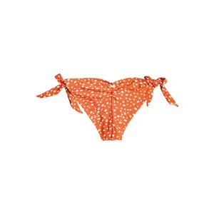 Bas de maillot de bain femme Roxy Tropical Oasis Chek image-1