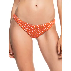 Bas de maillot de bain femme Roxy Tropical Oasis Chek image-2