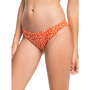 Bas de maillot de bain femme Roxy Tropical Oasis Chek image-3
