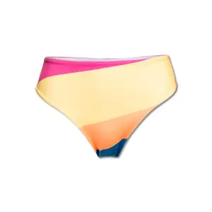 Bas de maillot de bain mi-haute femme Roxy Pop Surf image-0