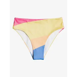 Bas de maillot de bain mi-haute femme Roxy Pop Surf image-2