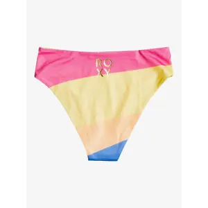 Bas de maillot de bain mi-haute femme Roxy Pop Surf image-3